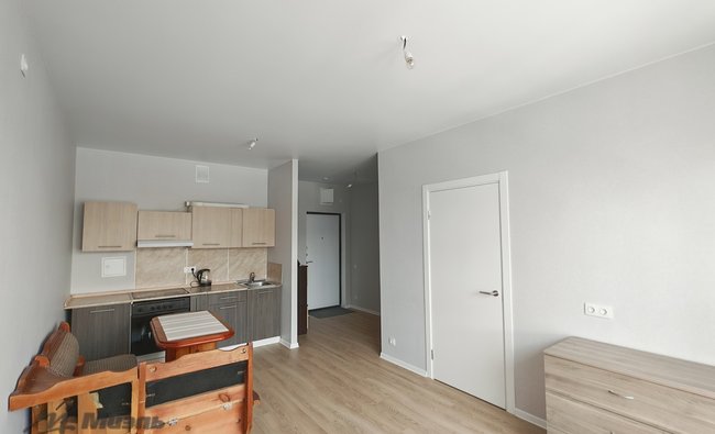 1-комнатная квартира в г. Балашиха