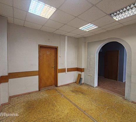 Московская обл, г Балашиха, мкр Керамик, ул Керамическая, д 20