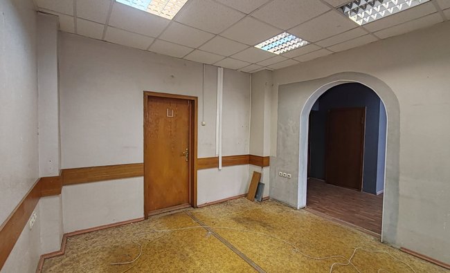 Московская обл, г Балашиха, мкр Керамик, ул Керамическая, д 20