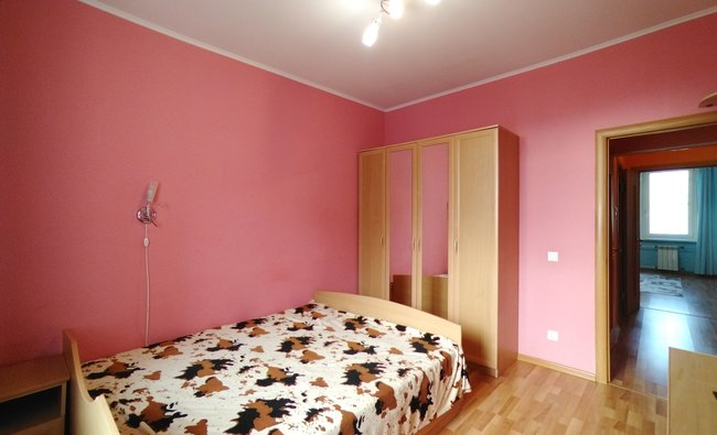 2-комнатная квартира в г. Балашиха