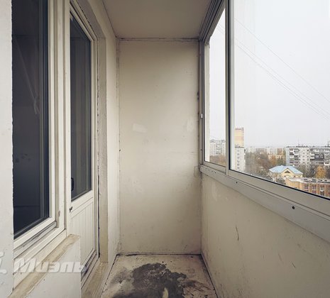 1-комнатная квартира в г. Балашиха