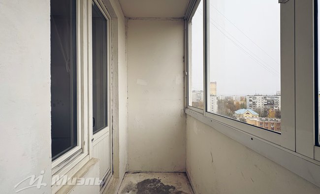 1-комнатная квартира в г. Балашиха