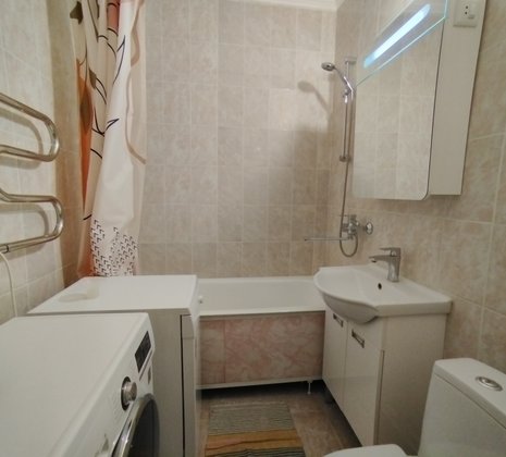 1-комнатная квартира в г. Балашиха