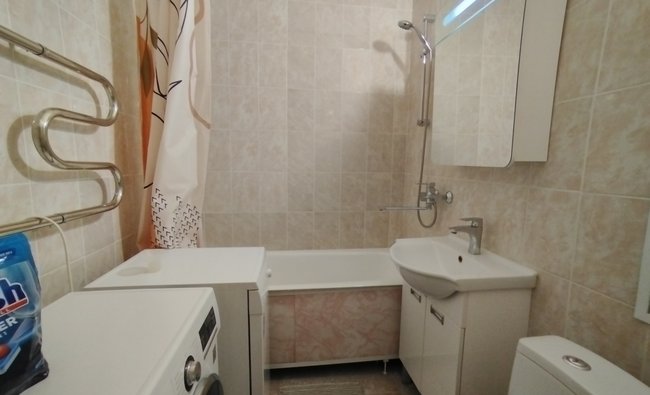 1-комнатная квартира в г. Балашиха