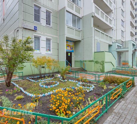 1-комнатная квартира в г. Балашиха