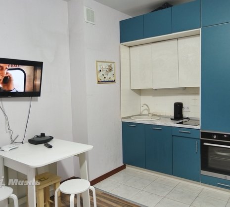 Студия в г. Балашиха