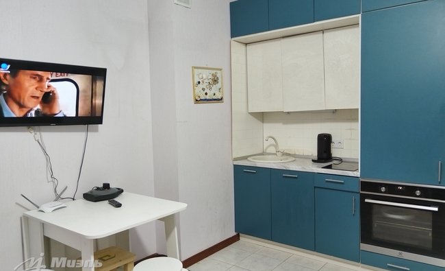 Студия в г. Балашиха