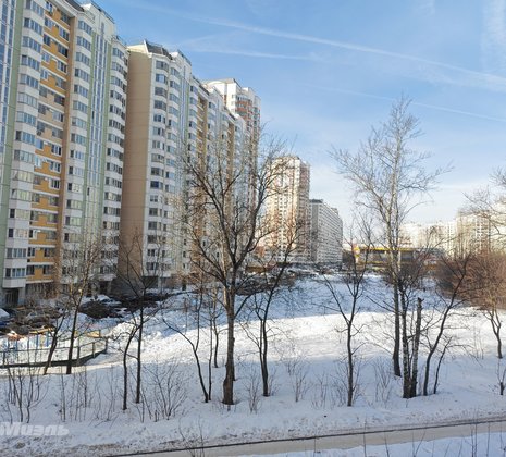 1-комнатная квартира в г. Балашиха