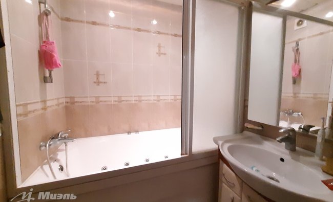 Комната в г. Москва