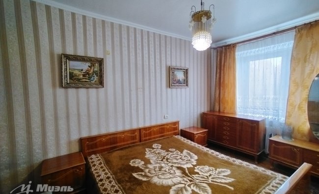 2-комнатная квартира в г. Балашиха