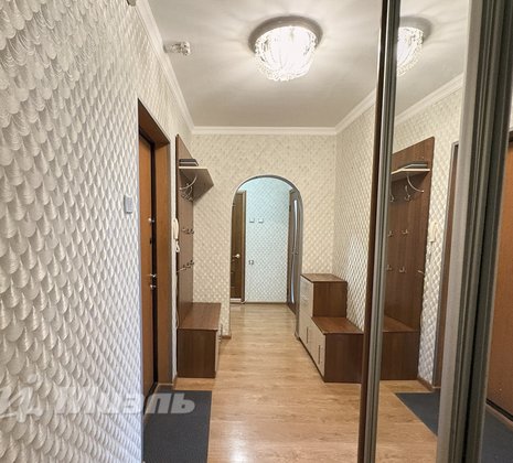 2-комнатная квартира в г. Балашиха