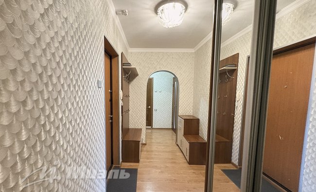 2-комнатная квартира в г. Балашиха