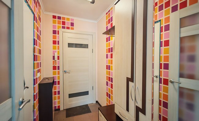 1-комнатная квартира в г. Балашиха