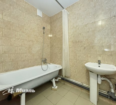 3-комнатная квартира в г. Балашиха