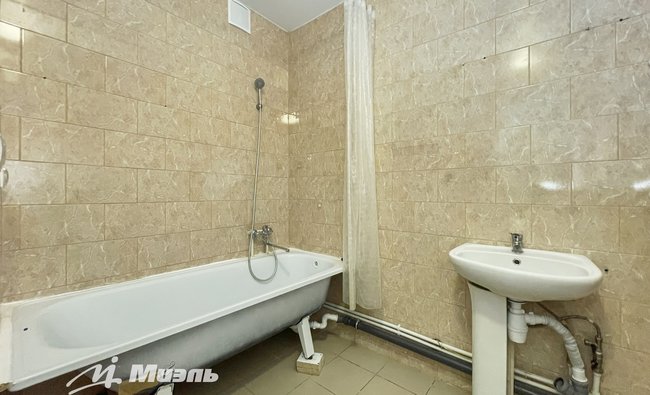 3-комнатная квартира в г. Балашиха