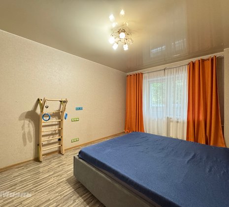 3-комнатная квартира в г. Балашиха