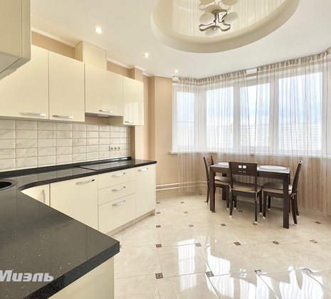 2-комнатная квартира в г. Балашиха