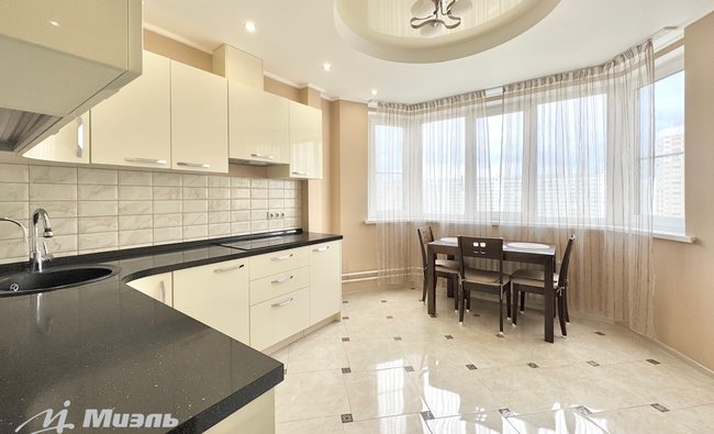 2-комнатная квартира в г. Балашиха