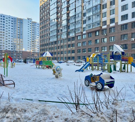 Студия в г. Балашиха