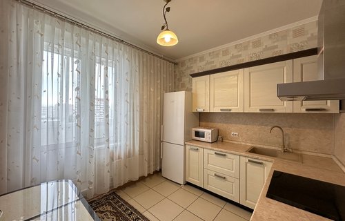 2-комнатная квартира в г. Балашиха