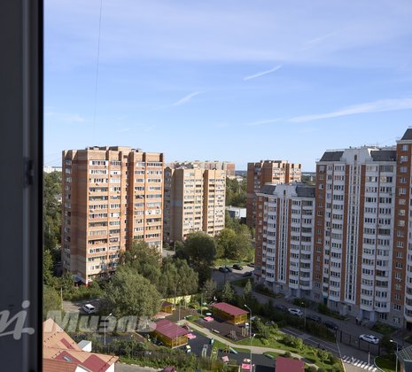2-комнатная квартира в г. Балашиха