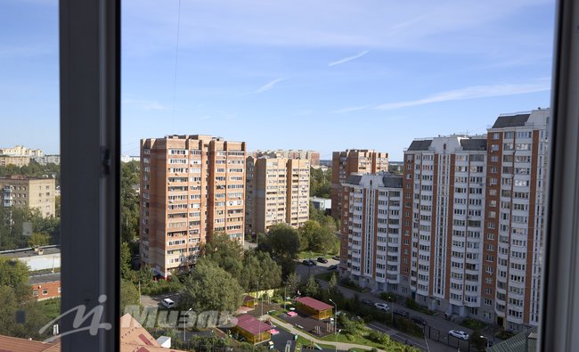 2-комнатная квартира в г. Балашиха