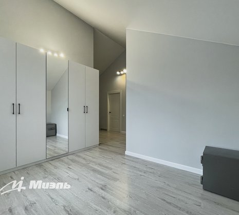 Московская обл, г Раменское, деревня Власово, ул Новая, д 4а