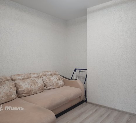 2-комнатная квартира в г. Балашиха