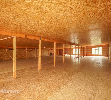 Московская обл, г Балашиха, деревня Соболиха, ул Новослободская, стр 17