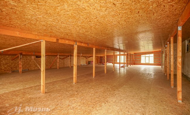 Московская обл, г Балашиха, деревня Соболиха, ул Новослободская, стр 17