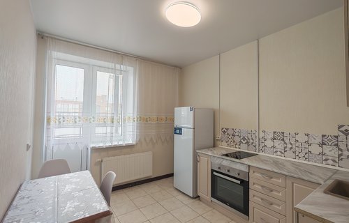 1-комнатная квартира в г. Балашиха