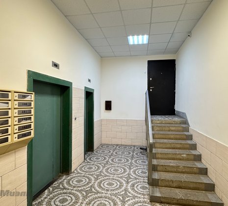 3-комнатная квартира в г. Балашиха