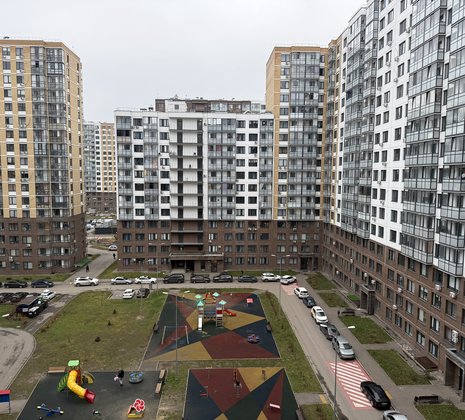 Студия в г. Балашиха