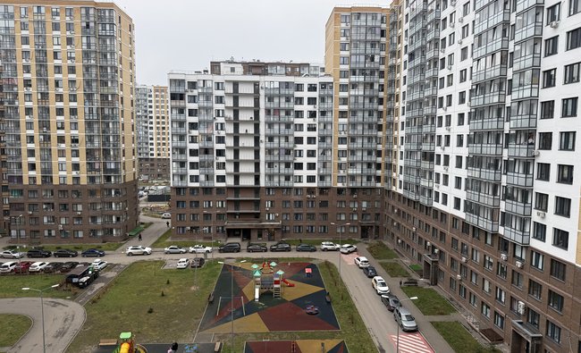 Студия в г. Балашиха