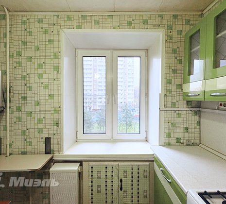 1-комнатная квартира в г. Балашиха