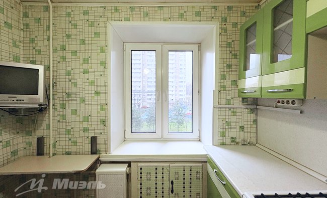 1-комнатная квартира в г. Балашиха