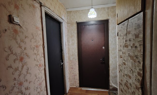 Комната в г. Москва