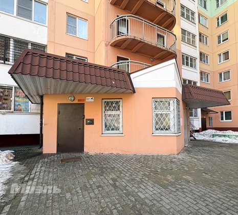 2-комнатная квартира в г. Балашиха