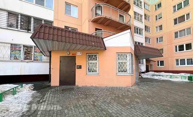 2-комнатная квартира в г. Балашиха