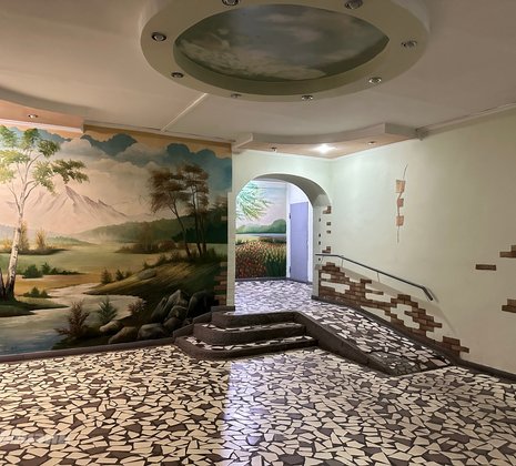 1-комнатная квартира в г. Балашиха