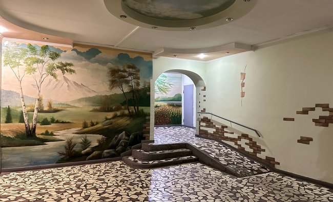 1-комнатная квартира в г. Балашиха