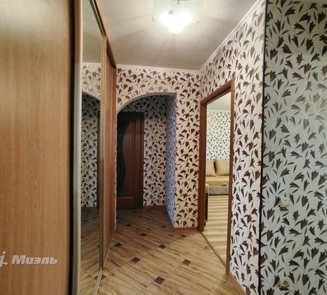 2-комнатная квартира в г. Балашиха