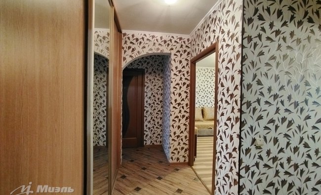 2-комнатная квартира в г. Балашиха