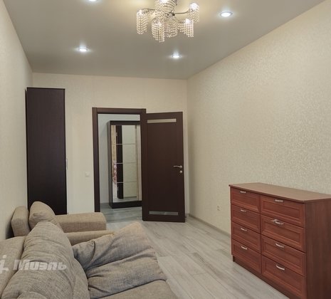 1-комнатная квартира в г. Балашиха