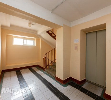 1-комнатная квартира в г. Балашиха