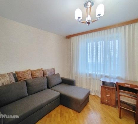 3-комнатная квартира в г. Балашиха