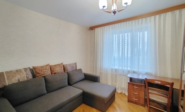 3-комнатная квартира в г. Балашиха