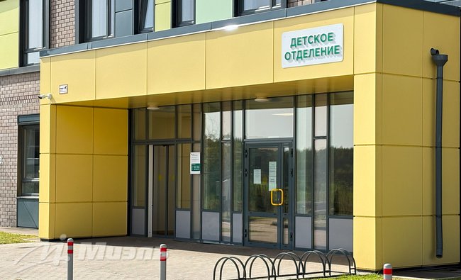 1-комнатная квартира в г. Балашиха
