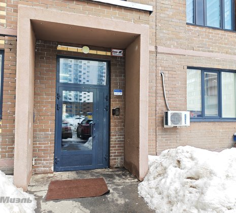 1-комнатная квартира в г. Балашиха