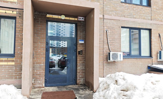 1-комнатная квартира в г. Балашиха